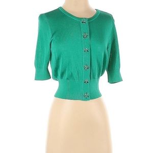 White House Black Market women cardiagn